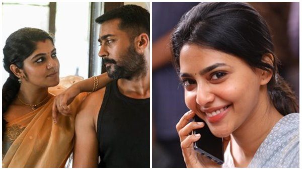 ബൊമ്മിയാവാൻ ഓഡിഷനിൽ പങ്കെടുത്തിരുന്നു; സിനിമ ലഭിക്കാഞ്ഞതിന് കാരണമെന്തെന്ന് ഐശ്വര്യ ലക്ഷ്മി