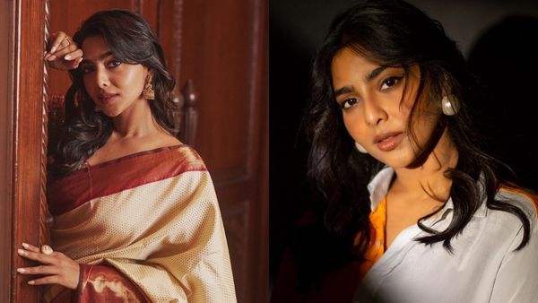 'ഞാൻ വിവാഹം വേണ്ടെന്ന് തീരുമാനിക്കാൻ കാരണം അതാണ്; പക്ഷെ അമ്മയും അച്ഛനും വിശ്വസിച്ചിട്ടില്ല': ഐശ്വര്യ ലക്ഷ്‍മി