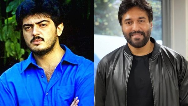 'അജിത്തിന് അഹങ്കാരമാണെന്ന് അറിഞ്ഞു, ഒപ്പം അഭിനയിക്കാൻ ഒട്ടും താൽപര്യമില്ലായിരുന്നു'; അനുഭവം പറഞ്ഞ് നടൻ റഹ്മാൻ!