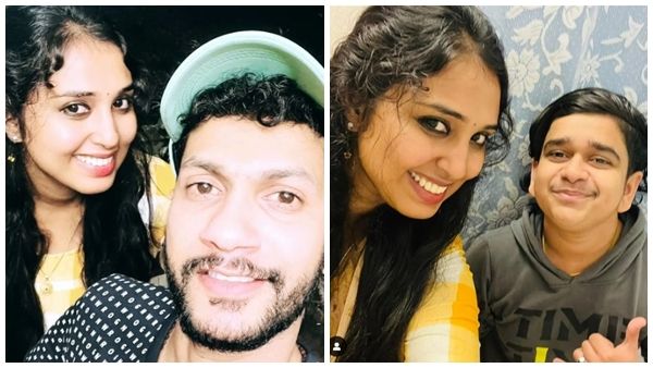 ബിഗ് ബോസിലെ യഥാര്‍ഥ കൂട്ടുകാര്‍ ഇവരായിരുന്നു; അഖിലിനും സൂരജിനുമൊപ്പം ആ സന്തോഷം പറഞ്ഞ് ശാലിനി നായര്‍