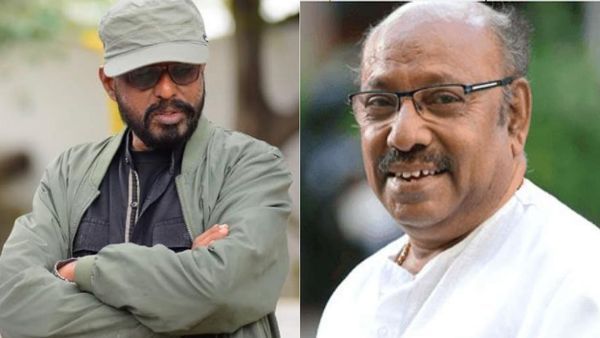 മരിച്ചു കിടക്കുന്നതാണെന്ന് തോന്നുന്നെയില്ല, നല്ല ഒരു മയക്കത്തിലാണ് അദ്ദേഹമെന്നാണ് തോന്നിയത്: അഴകപ്പൻ