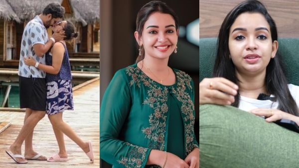 'എന്റെ വീട്ടിലെ ആൺകുട്ടി ഞാനാണ്, അതുകൊണ്ട് അവളെപ്പോലെ എനിക്കും ടെൻഷനായിരുന്നു'; അനുഭവം പറഞ്ഞ് ആലീസ്