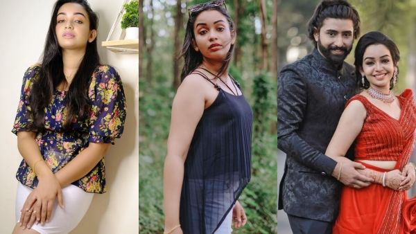 'നിങ്ങളെ കാണിക്കുന്നത് സന്തോഷമുളള കാര്യം മാത്രം, എന്റെ ജീവിതത്തില്‍ സന്തോഷം മാത്രമല്ല ഉള്ളത്'; ആലീസ്