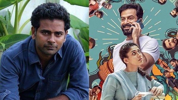 കുശുമ്പും പുച്ഛവും, ചായ കൊള്ളൂല്ലെന്ന് പെട്ടെന്ന് പറയാം; നെഗറ്റീവ് റിവ്യൂകള്‍ക്ക് പ്രത്യേക നന്ദി: അല്‍ഫോണ്‍സ്