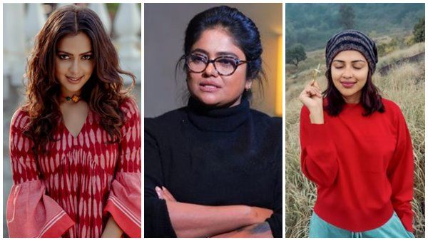 അന്ന് വലിച്ചത് പത്ത് ബീഡിയോളം; മഞ്ജു പിള്ളയെ വലിക്കാൻ പഠിപ്പിച്ചത് അമല പോളെന്ന് സംവിധായകൻ