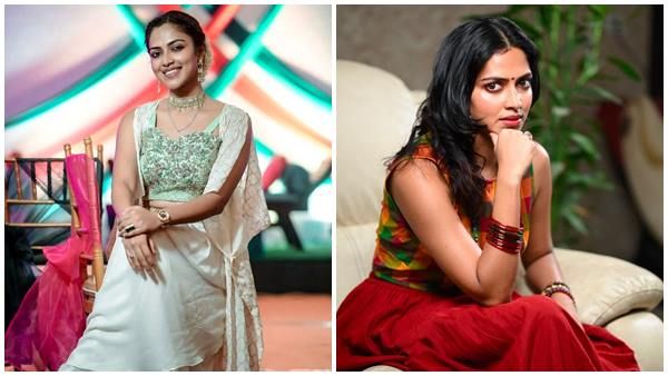ഒരു ബന്ധത്തിലായാൽ ഇതെങ്ങോട്ടാണ് പോവുന്നതെന്ന് അറിയണമായിരുന്നു; ഇപ്പോൾ ഒഴുക്കിനുസരിച്ച്; അമല പോൾ