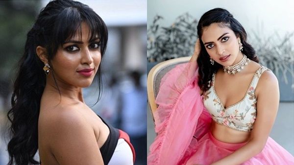 ടീച്ചറെ ഡേറ്റിംഗിന് കൊണ്ടു പോകുന്ന സുഹൃത്ത് എനിക്കുണ്ട്; അതത്ര വലിയ തെറ്റല്ലെന്ന് അമല പോള്‍