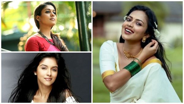 അവിടെ പിടിച്ച് നിൽക്കുക എളുപ്പമല്ല; മലയാളി നടിമാർ തമിഴിൽ സ്വീകരിക്കപ്പെടുന്നതിന് കാരണമുണ്ട്; അമല പോൾ