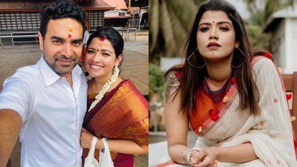 എന്റെ ജീവിതം മൊത്തമായി മാറ്റിമറിച്ചത് ഒരു സ്‌പെല്ലിംഗ് കറക്ഷനാണ്; തുറന്ന് പറഞ്ഞ് അമൃത