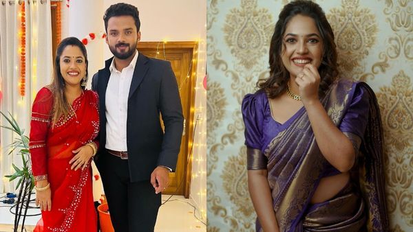 അമൃത നായരുടെ വിവാഹം കഴിഞ്ഞോ? ആശംസയുമായി ഷിയാസ് ഉൾപ്പെടെയുള്ള താരങ്ങൾ; സത്യാവസ്ഥ ഇങ്ങനെ