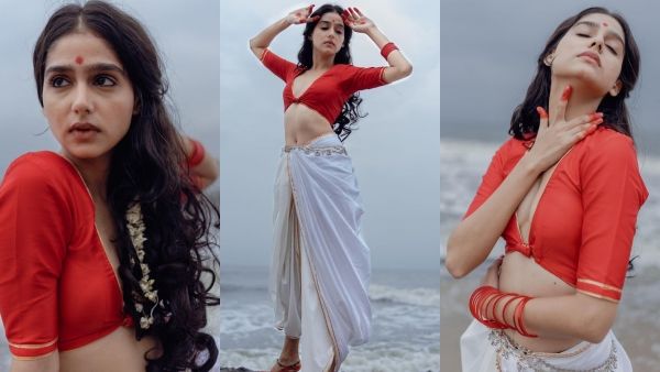 'ഇറങ്ങിയോടുമ്പോൾ വസ്ത്രം എടുക്കണ്ടെ കുഞ്ഞേ?, നല്ല കോമഡിയായിട്ടുണ്ട്'; അനശ്വരയെ വിടാതെ സദാചാരക്കാർ!