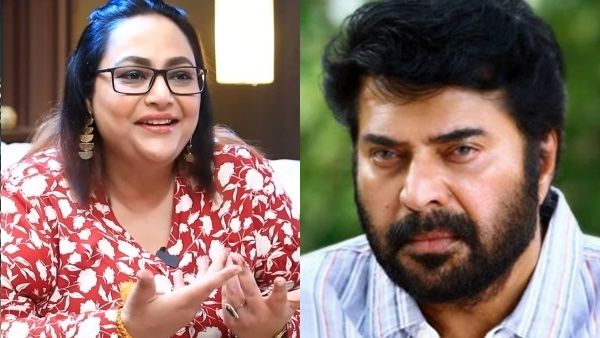 ആ സിനിമയില്‍ നിന്നും മമ്മൂക്ക എന്നെ പുറത്താക്കി, പിന്നീട് മമ്മൂക്ക എന്നോട് മാപ്പ് പറഞ്ഞു: അഞ്ജു