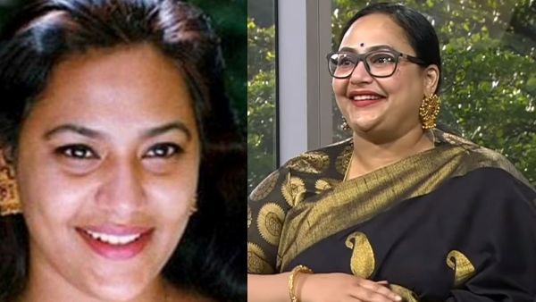 സംവിധായകന്‍ എന്നെ വല വീശിപ്പിടിക്കാന്‍ നോക്കുന്നു! സംഭവം അറിഞ്ഞ ഞാന്‍ കുറേ കരഞ്ഞു