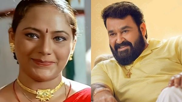 ലാലേട്ടന്‍ എനിക്ക് മാത്രമായി ചോക്ലേറ്റ് തരും, അത് കണ്ട് മറ്റുള്ളവര്‍ക്ക് അസൂയായി; അഞ്ജു പറയുന്നു