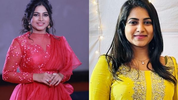 'ആണ്‍ സുഹൃത്തുക്കളാണ് കൂടുതലുള്ളത്, എന്‍റെ നേവല്‍ ഞാന്‍ പോലും കണ്ടില്ലെന്ന് കമന്‍റിടാറുണ്ട്'; അങ്കിത വിനോദ്