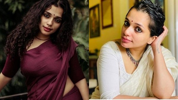 ഞാന്‍ പറയാത്ത കാര്യങ്ങള്‍ പല അഭിമുഖങ്ങളിലും വായിക്കാറുണ്ട്; ആണുങ്ങള്‍ക്ക് മാത്രമായി ചെയ്യാവുന്ന കാര്യങ്ങളില്ല