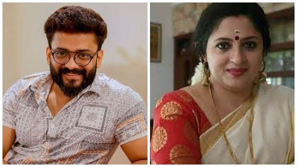 മണിക്കുട്ടനോട് എനിക്ക് ഈ കാര്യത്തില്‍ വലിയ പിണക്കമാണ്; അനിയനെ പോലെ സ്‌നേഹിച്ചത് കൊണ്ടാവുമെന്ന് നടി ആനി