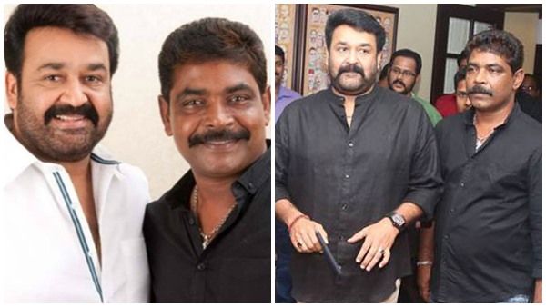 കോടികളുടെ കടത്തിൽ പെട്ട മോഹൻലാൽ, ആന്റണി പെരുമ്പാവൂരിന്റെ അമിത സ്വാതന്ത്ര്യത്തിന് കാരണമുണ്ട്; ശാന്തിവിള ദിനേശ്