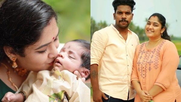 വിഷ്ണുവിനെ മിസ് ചെയ്യുന്നുണ്ടോ? രണ്ടാം വിവാഹത്തിന് തയ്യാറാകുമോ? അനുശ്രീയോട് ചോദ്യങ്ങളുമായി ആരാധകര്‍!