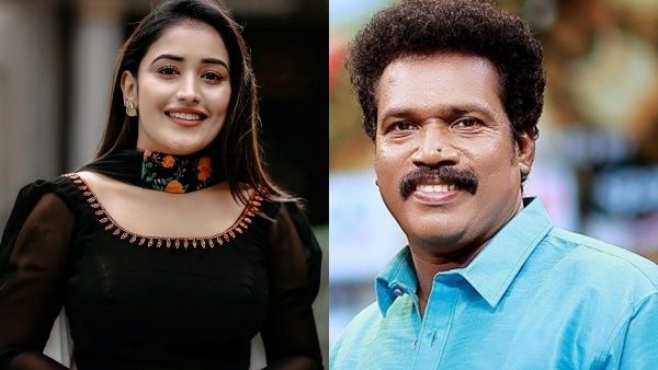 ഓടിനടന്ന് കഷ്ടപ്പെട്ട് പൈസ ഉണ്ടാക്കിയിട്ടുണ്ട് അവള്‍; അനുവിനെക്കുറിച്ച് ബിനു അടിമാലി, കണ്ണു നിറഞ്ഞ് അനു!