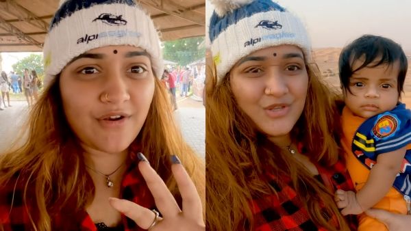'സ്നേഹം നൽകുന്നത് സമ്പത്ത് നോക്കിയാണ് ബന്ധങ്ങൾ നോക്കിയല്ല'; അനുശ്രീയുടെ ദുബായ് യാത്രയെ കുറിച്ച് ആരാധകർ!