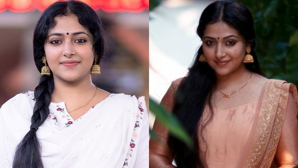 അവള്‍ മലയാളം മറന്നിരുന്നു! നഷ്ടപ്പെട്ട കൂട്ടുകാരിയെ വര്‍ഷങ്ങള്‍ക്ക് ശേഷം കണ്ട അനു സിത്താര