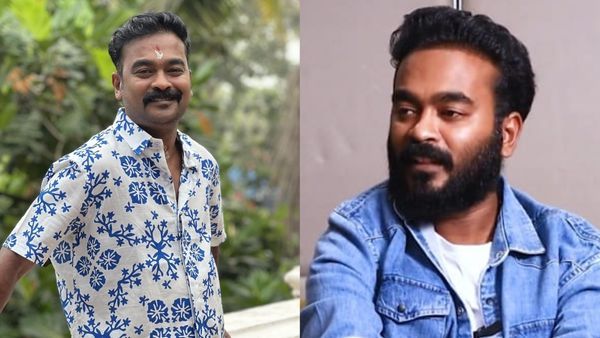 'എന്റെ ജോലിയിൽ ടോപ്പിൽ എത്തണം, വലിയ നടനാകണം; പലർക്കും മുന്നിൽ തലകുനിച്ച് നിന്നിട്ടുണ്ട്': അപ്പാനി ശരത്