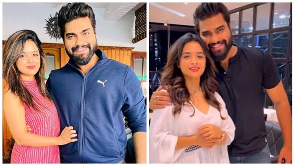 ആരതിയെ ചേര്‍ത്ത് പിടിച്ചൊരു ചുംബനം, പെണ്ണ് കാണലിന്റെ അന്ന് രാത്രി കാറില്‍ നിന്നും വീഡിയോയുമായി റോബിൻ