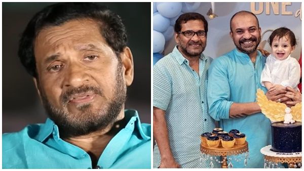 മക്കൾക്ക് ഇക്കാര്യം അറിയില്ല, ഉറങ്ങാൻ കിടക്കുമ്പോൾ അതോർത്ത് പ്രാർത്ഥിക്കുന്നു; സൗബിന്റെ പിതാവ്