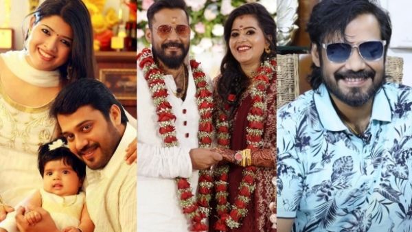 'പെണ്ണുങ്ങൾ പൊട്ടിത്തെറിക്കും ഓപ്പണായി കരയും, പക്ഷെ ആണുങ്ങൾ കരയില്ല, ആണുങ്ങളുടെ തീരുമാനം മാറില്ല'; ബാല
