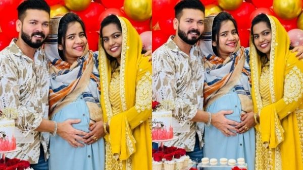 'ഇങ്ങനെ സ്നേഹിക്കാനും സഹിക്കാനും സുഹാനയ്ക്കെ കഴിയൂ'; നിറവയറിൽ നിൽക്കുന്ന മഷൂറയ്ക്കൊപ്പം സുഹാനയും ബഷീറും!