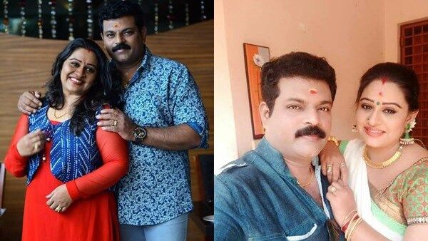 ഒരു പനിയിൽ നിന്ന് തുടങ്ങിയ സൗഹൃദം; അവസാനം സംസാരിക്കാതിരിക്കാൻ പറ്റാതെ ആയി!, പ്രണയകഥ പറഞ്ഞ് ബീനയും മനോജും