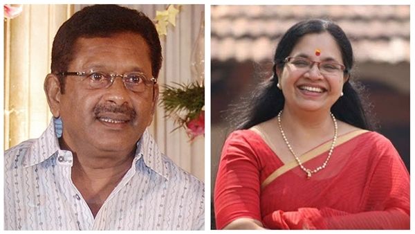 കരഞ്ഞോണ്ട് ഇറങ്ങി പോയി, വഴക്ക് കൂടിയത് ഫാസിലുമായി; ഡബ്ബിങ് സ്റ്റുഡിയോയിലെ പ്രശ്നത്തെ കുറിച്ച് ഭാഗ്യലക്ഷ്മി