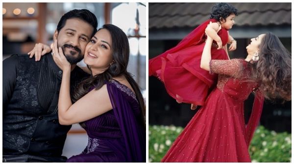 കുഞ്ഞ് വരുന്നതോടെ നമ്മുടെ ഇഷ്ടം മാറ്റി വെക്കണമെന്ന് പറയുന്നു; മുഴുവനായും അത് വേണമെന്നില്ലെന്ന് നടി ഭാമ