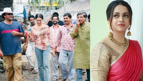 'അച്ഛന്റെ മുഖത്തെ ആ പുഞ്ചിരി എനിക്ക് നഷ്ടമായി, വിജയങ്ങൾ, പരാജയങ്ങൾ, തിരിച്ചടികൾ'; ഓർമ പുതുക്കി ഭാവന!