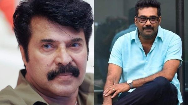 'മമ്മൂട്ടിയെ സ്ട്രെയിൻ ചെയ്യിപ്പിക്കേണ്ടെന്ന് കരുതി ആ റോൾ സച്ചി എനിക്ക് തന്നു'; ബിജു മേനോൻ പറയുന്നു!
