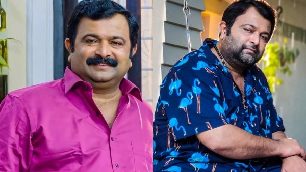 'നിനക്ക് സിനിമയിൽ അഭിനയിക്കാൻ പൊക്കമില്ലല്ലോടായെന്ന് പലരും പറഞ്ഞു, അവഗണകൾ നേരിട്ടിട്ടുണ്ട്'; ബിജു സോപാനം