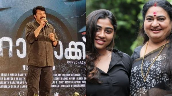സിനിമയുടെ ഏറ്റവും വലിയ ഭാഗം! ബിന്ദു പണിക്കാരെ കുറിച്ച് വാചാലനായി മമ്മൂട്ടി; സന്തോഷം പങ്കുവച്ച് കല്യാണി