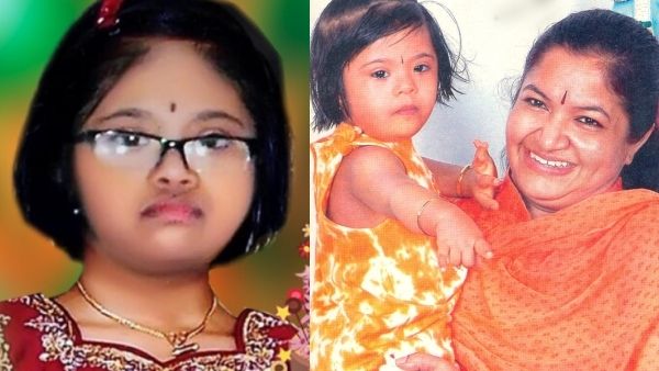 'നീ മാലാഖമാർക്കിടയിൽ സുരക്ഷിതയാണെന്ന് അറിയാമെങ്കിലും നിന്നെ എനിക്ക് മിസ് ചെയ്യുന്നു'; മകളെ കുറിച്ച് ചിത്ര!