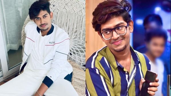 വല്ല തൊഴിലുറപ്പിനും പോടേ എന്ന് കമന്റ്; നിന്നേക്കാള്‍ കാശ് ഞാനുണ്ടാക്കുന്നുണ്ടെടാ കഴുവേറി മോനേ എന്ന് റിയാസ്!