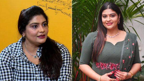 21-ാം വയസ്സിൽ പ്രണയിച്ചു വിവാഹം കഴിച്ചു, ഇപ്പോൾ സിംഗിൾ മദർ! രണ്ടും സന്തോഷം: നിഷ മാത്യു പറയുന്നു