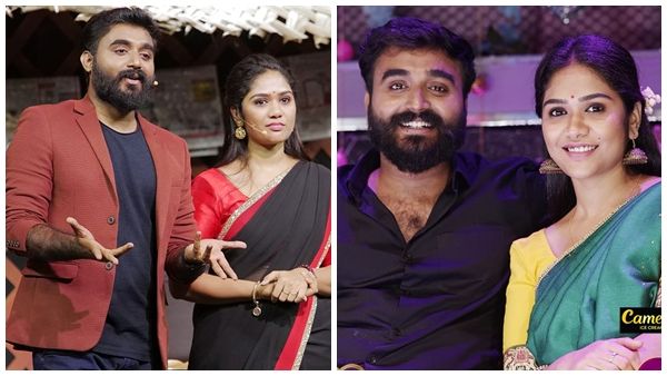 നിങ്ങളുടെ കുടുംബപ്രശ്നം പറയാനുള്ള വേദിയല്ല; അച്ഛനെക്കുറിച്ച് മോശമായി പറഞ്ഞുവെന്നും ദര്‍ശന