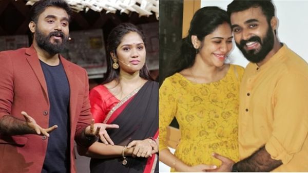 ഗർഭിണി ആയിരുന്നപ്പോൾ തനിച്ചായിരുന്നു; അനൂപ് അധികം വീട്ടിലേക്ക് വരില്ലായിരുന്നു!, ഏറെ ബുദ്ധിമുട്ടിയെന്ന് ദർശന