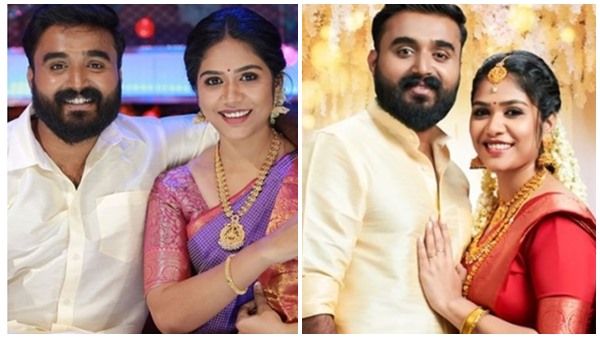 കല്യാണം കഴിച്ചേ പറ്റൂ എന്ന് നിർബന്ധിച്ചു, അത്തരം സംസാരത്തോട് എനിക്ക് താൽപര്യം ഇല്ലായിരുന്നു; ദർശന