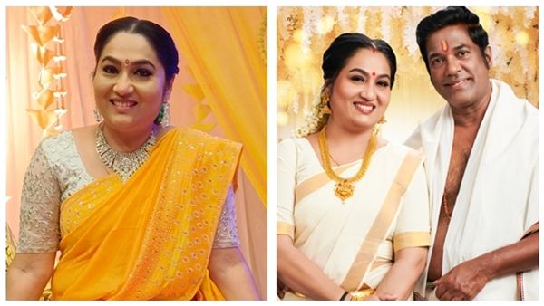 രണ്ടാമതും വിവാഹം കഴിക്കുന്നത് റിസ്‌കാണ്; ദേവേട്ടനുമായിട്ടുള്ള രണ്ട് വര്‍ഷത്തെ ബന്ധത്തെ കുറിച്ച് നടി യമുന