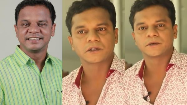 'അവസ്ഥ മനസിലാക്കാതെ ആളുകൾ പിടിച്ച് നിർത്തി ഫോട്ടോ എടുക്കും, ചിലപ്പോൾ ദേഷ്യപ്പെടേണ്ടി വരും'; ധർമ്മജൻ