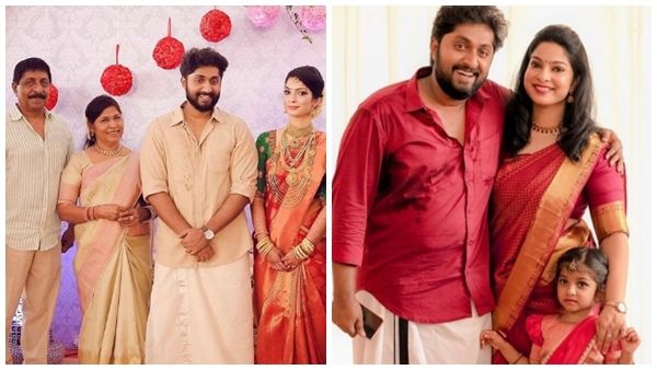 എന്റെ മകനാണെന്ന് വിശ്വസിക്കുന്ന ധ്യാന്‍; കല്യാണദിവസം അച്ഛൻ നാറ്റിച്ചു, വേദിയിലേക്ക് വിളിച്ചതിനെ കുറിച്ച് ധ്യാൻ