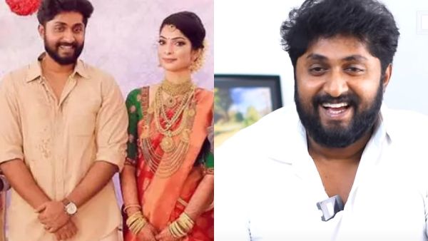 'എന്റെ വീട് ഒരു ക്ലബ്ബായിരുന്നു, കല്യാണത്തിന് ശേഷം ഭാര്യ മദ്യപിക്കും ഞാൻ നോക്കി ഇരിക്കും'; ധ്യാൻ ശ്രീനിവാസൻ