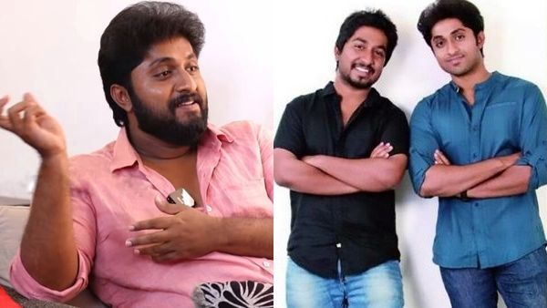 വീട്ടില്‍ നിന്നും അച്ഛന്‍ പുറത്താക്കിയപ്പോള്‍ എന്റെ കാര്യങ്ങള്‍ നോക്കിയത് ചേട്ടനായിരുന്നു: ധ്യാന്‍