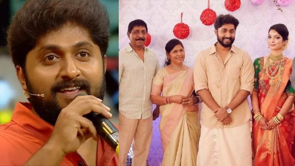 ഒരേദിവസം 10 പേരോട് ഇഷ്ടം പറഞ്ഞു; അർപിത എല്ലാം കയ്യോടെ പൊക്കും! കല്യാണത്തിന് അച്ഛൻ നാറ്റിച്ചെന്നും ധ്യാൻ
